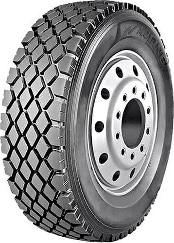 Red Tyre RT-345 Red Tyre RT-345