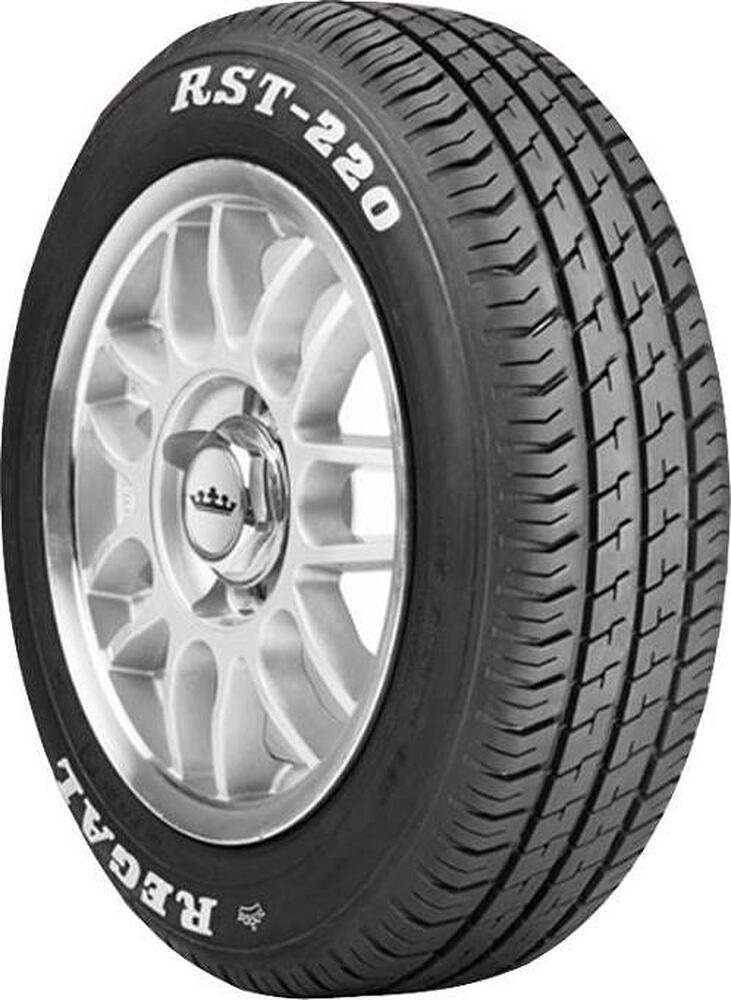 Regal RST-220 175/80 R14 88T