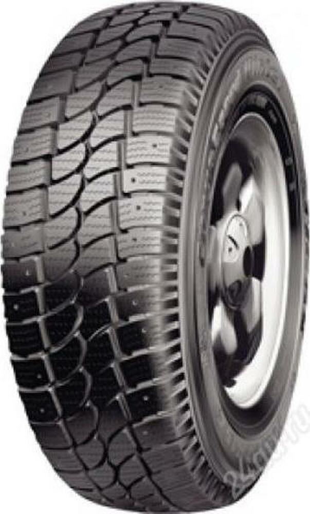 Riken Cargo Winter 225/75 R16C 118/116R