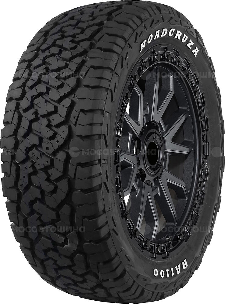 Roadcruza RA1100 LT215/85 R16 115/112R (RWL)