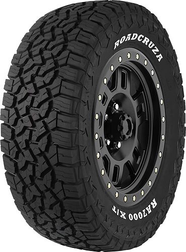 Roadcruza RA7000 X/T