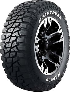 Roadcruza RA8000
