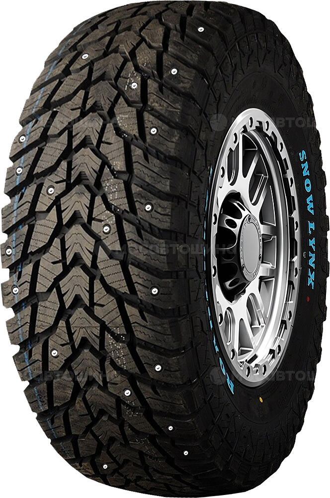 Roadcruza Snow Lynx 265/65 R17 120/117R