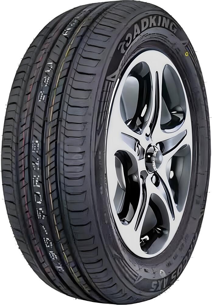 Roadking Argos AX5 165/70 R12 77T