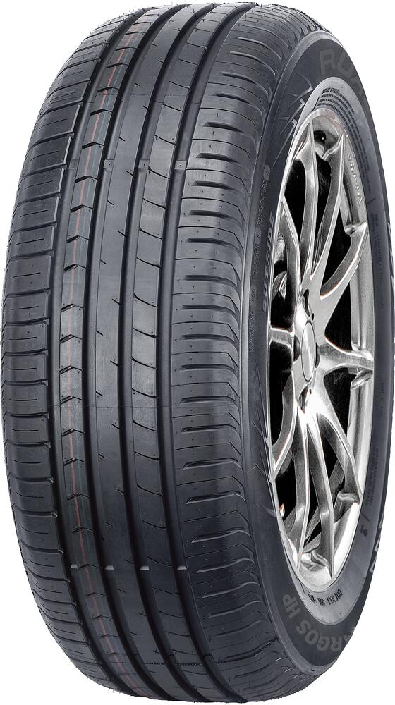 Roadking Argos HP 205/70 R14 94T