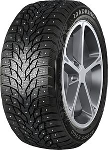 Roadking Argos S500