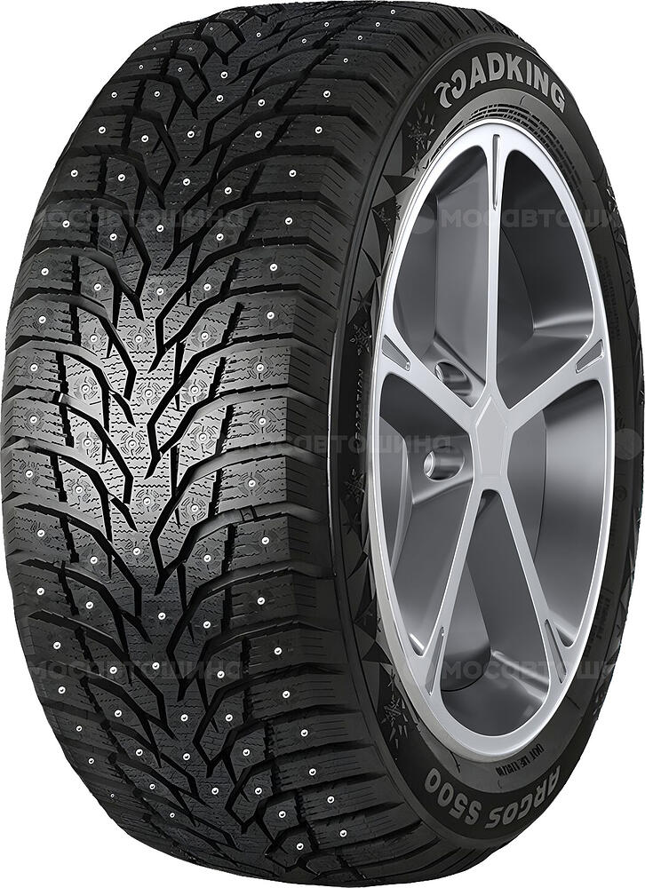 Roadking Argos S500 155/70 R13 75T