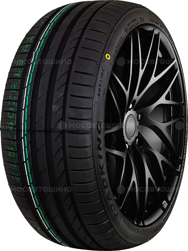 Roadking Argos UHP 215/45 R16 86H 