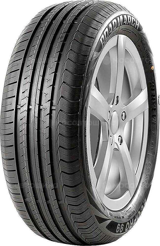 RoadMarch EcoPro 99 175/65 R14 82H