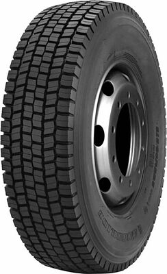 Roadstar R555 315/80 R22,5 157/153L