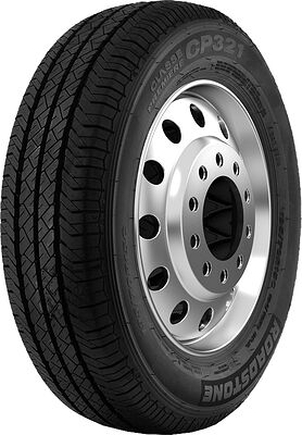 Roadstone Classe Premiere CP321 205/75 R16 110R