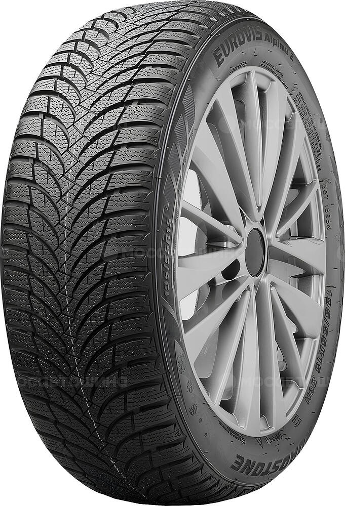 Roadstone Eurovis Alpine 2 165/65 R14 79T
