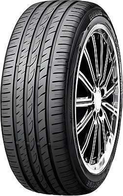 Roadstone Eurovis Sport 04 175/65 R14 82T 