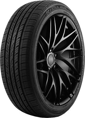 Roadstone N'Fera AU5 205/65 R16 95V