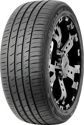 Roadstone N'Fera RU1 285/45 R19 111W