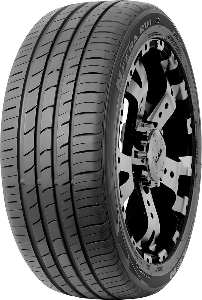 Roadstone N'Fera RU1 225/55 R19 99H
