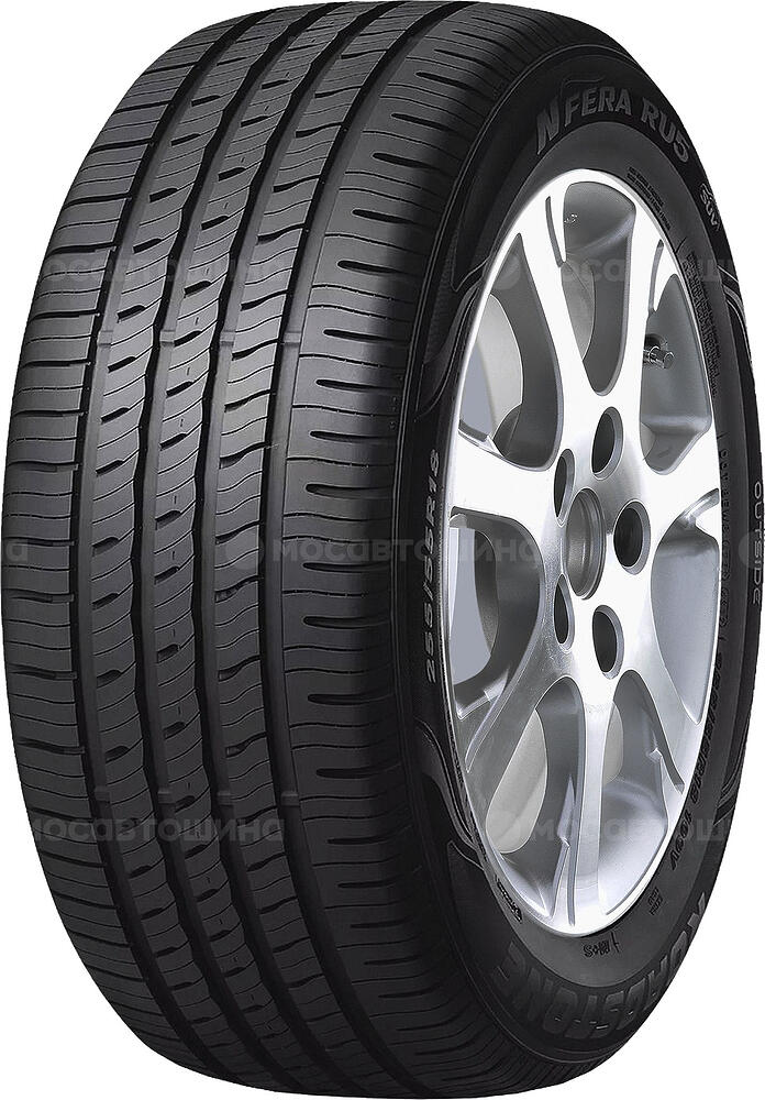 Roadstone N'Fera RU5 255/60 R18 112V RF