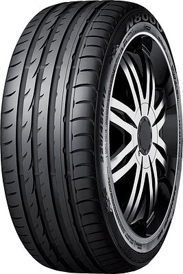 Roadstone N8000 205/45 R16