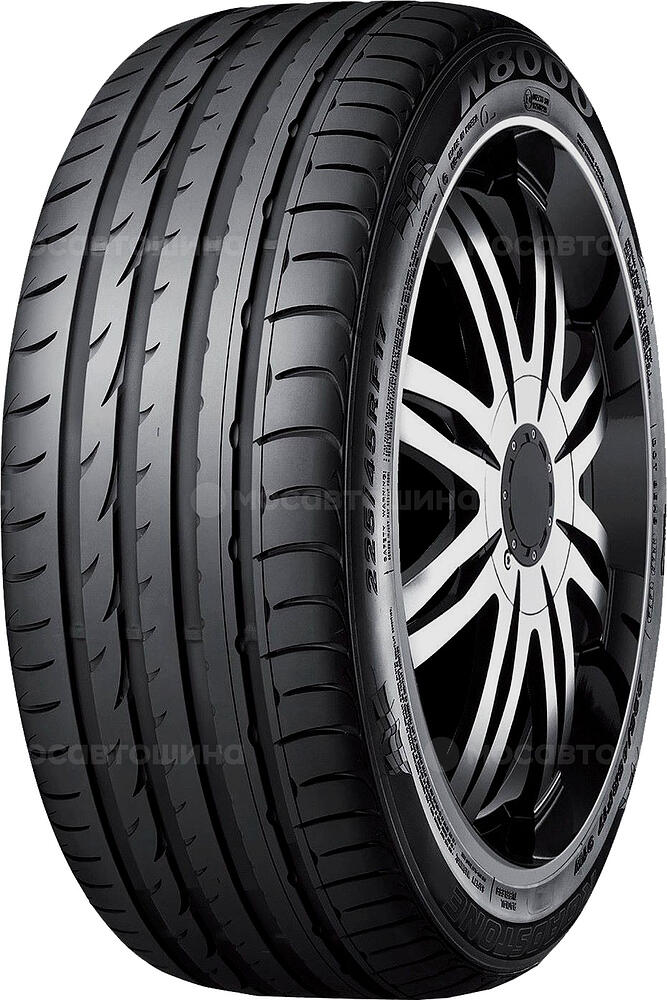 Roadstone N8000 205/45 R16 87W XL