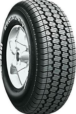 Roadstone Radial A/T (RV) LT225/70 R15 112/110R