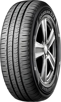 Roadstone Roadian CT8 235/65 R16 115R