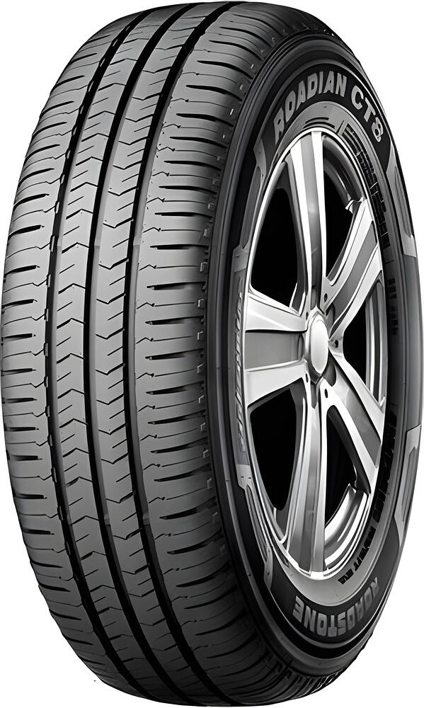 Roadstone Roadian CT8 235/65 R16C 115/113R