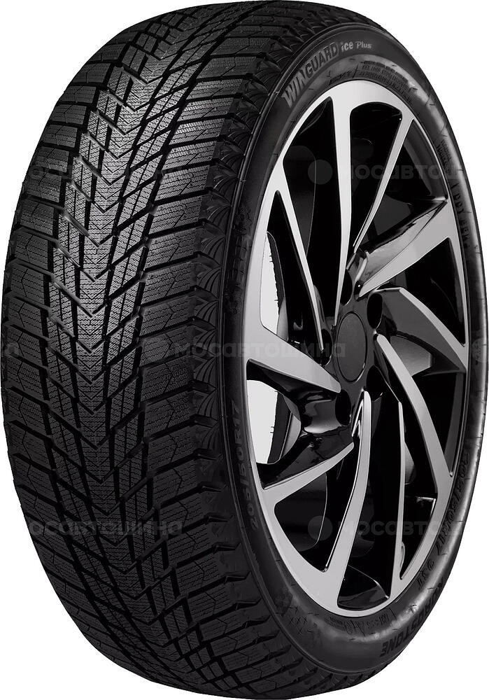 Roadstone Winguard Ice Plus 245/45 R18 97T 