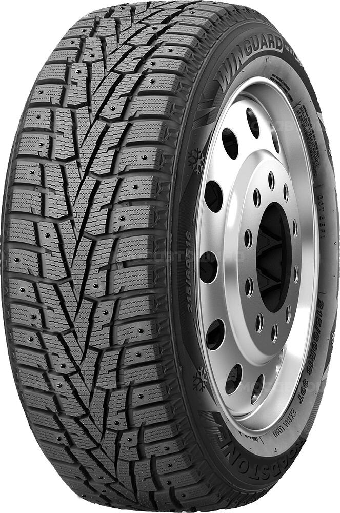 Roadstone Winguard Spike LT TK [Нешип] 225/75 R16C 115/112R