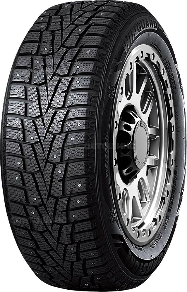 Roadstone Winguard Spike SUV LT235/65 R16 115/113R