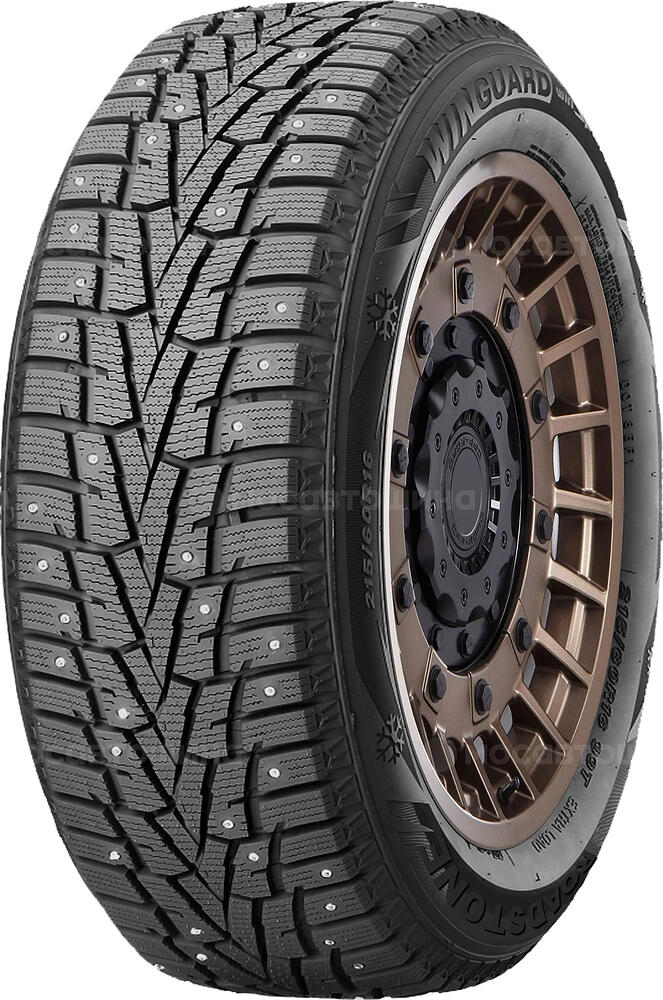 Roadstone Winguard Spike SUV TK 225/60 R18 100T