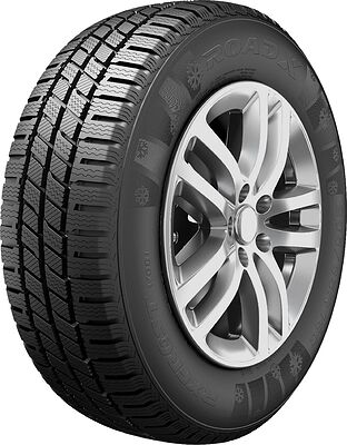 RoadX RXFrost WC01 215/75 R16C 116/114R