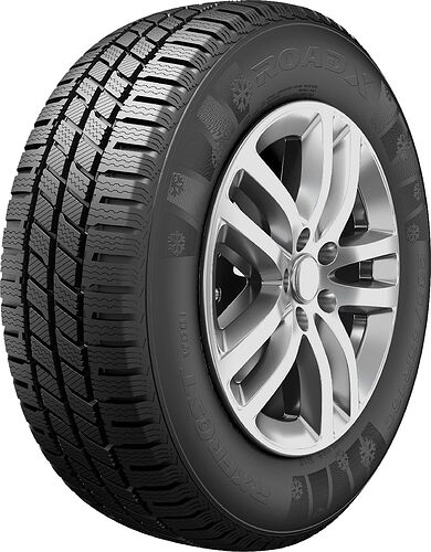 RoadX RXFrost WC01