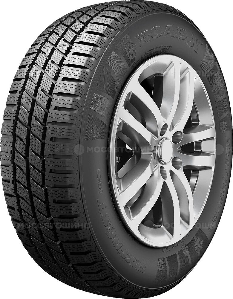 RoadX RXFrost WC01 205/70 R15 104S