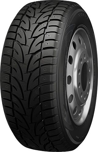 RoadX Frost WCS01 (Нешип)