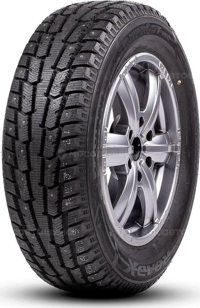 RoadX RXFrost WH02 195/65 R15 91T