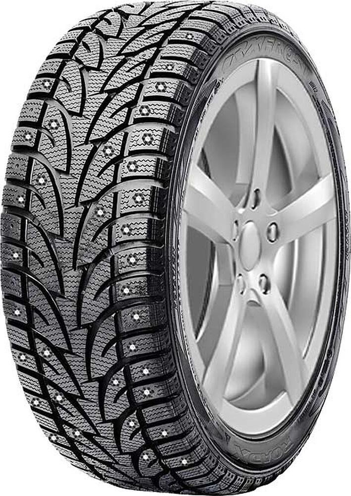 RoadX RXFrost WH12 235/55 R19 101H