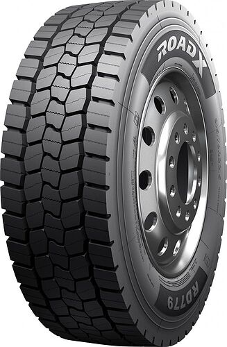 RoadX RD779