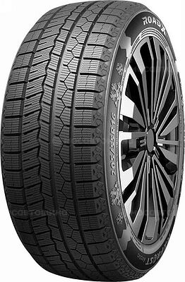 RoadX RXFrost Arctic 205/50 R17 89H 