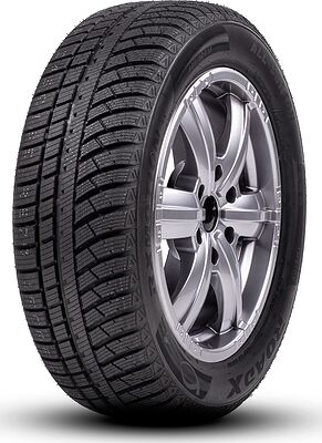 RoadX RXMotion 4S 235/65 R17 108H XL