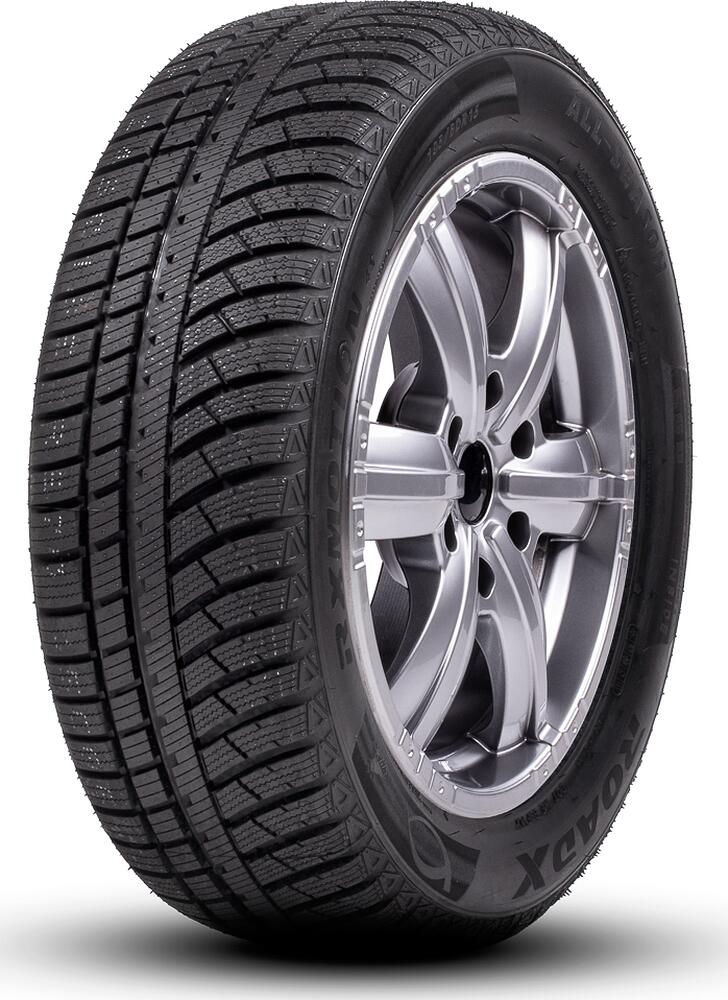RoadX RXMotion 4S 165/70 R14 85T