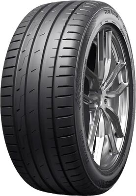 RoadX RXMotion DU71 215/40 R17 87Y XL