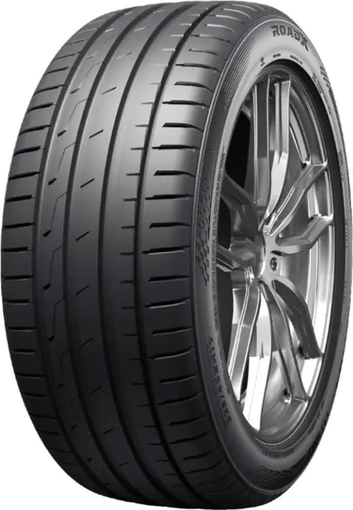 RoadX RXMotion DU71 225/55 R17 101W XL