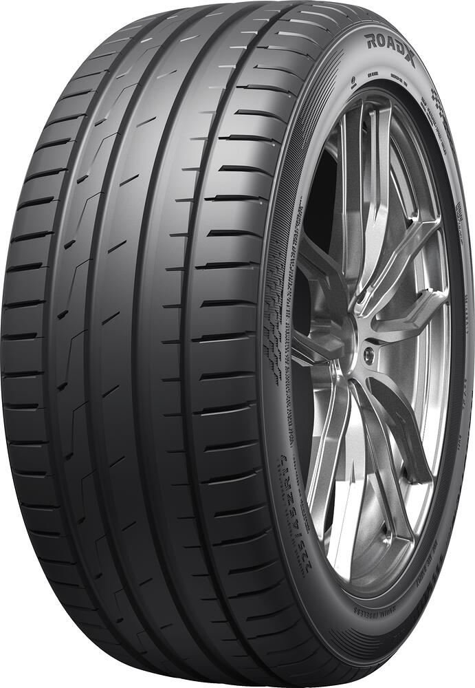 RoadX RXMotion DU71 EV 255/40 R20 101W XL