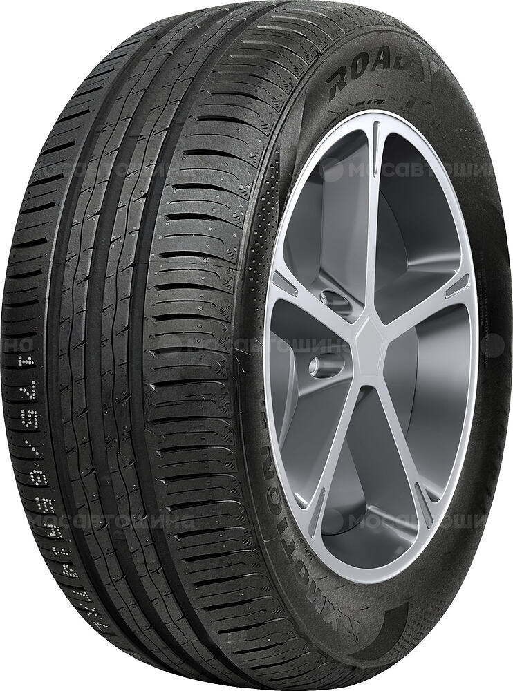 RoadX RXMotion H11 175/65 R14 86T