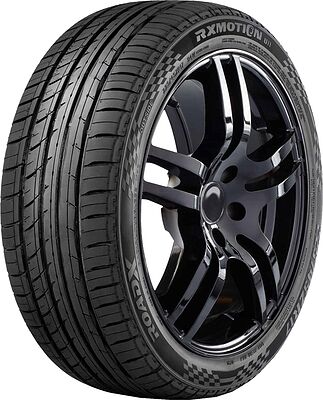 RoadX RXMotion U11 225/40 ZR18 92W XL