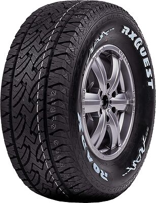 RoadX RXQuest A/T 31x10,5x15 109R 