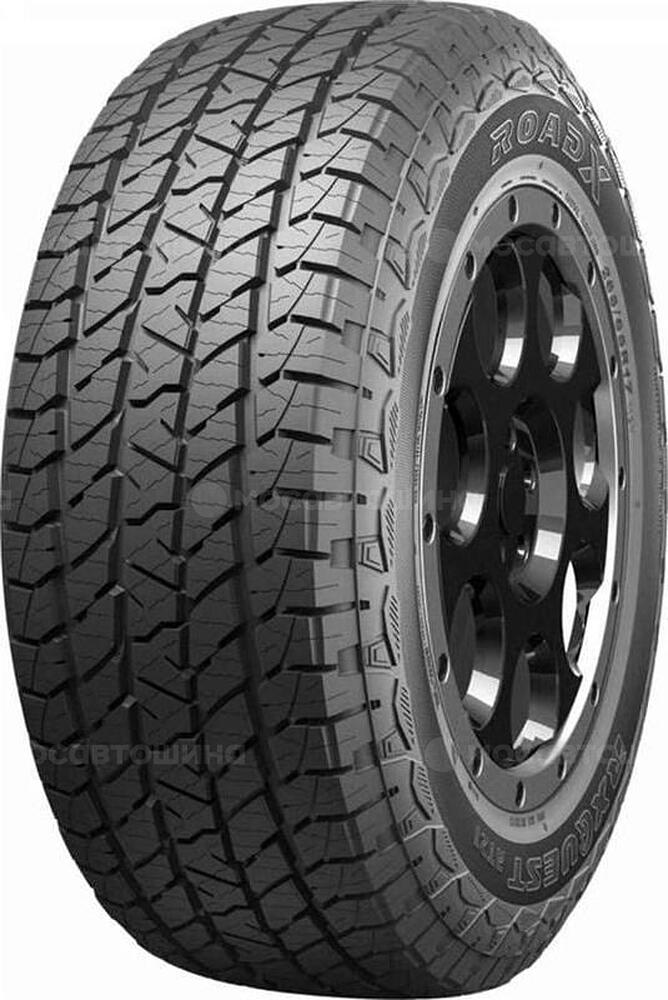 RoadX RXQuest AT21 255/55 R19 111V XL