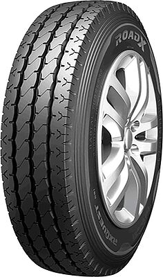 RoadX RXQuest C01 7x16 115N
