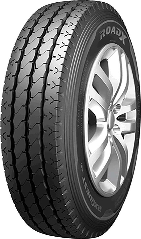 RoadX RXQuest C01 7x15 109L