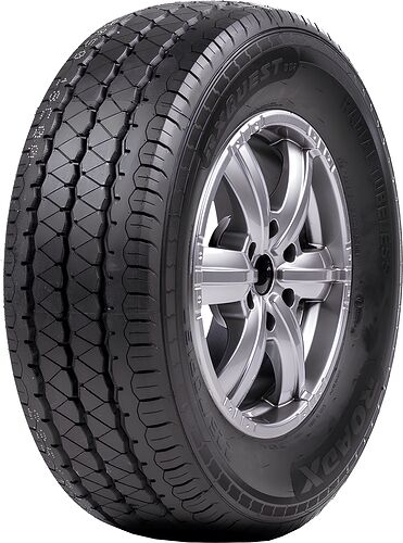 RoadX RXQuest C02